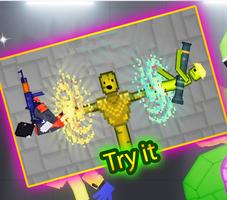 Melon Playground Mods screenshot 1