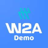 W2A Native Demo