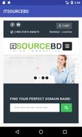 ITSOURCEBD Affiche