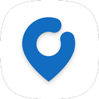 Trackon GPS Zeichen
