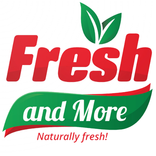 Fresh and More