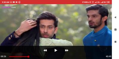 1 Schermata MBC Bollywood