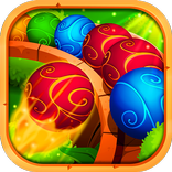 Marble Blast Deluxe - Luxor Bubble Pop HD Puzzle