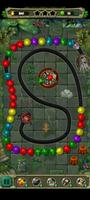 Marble Blast Deluxe - Luxor Bubble Pop HD Puzzle الملصق