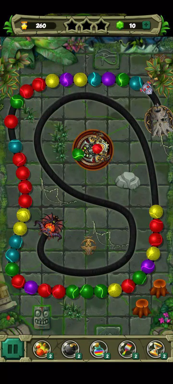 Marble Blast Deluxe - Luxor Bu APK for Android Download