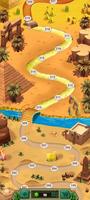 Marble Blast Deluxe - Luxor Bubble Pop HD Puzzle تصوير الشاشة 1