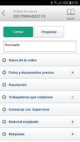 ITSOFT Services imagem de tela 2
