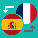 French Spanish Translator APK