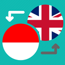Indonesian English Translator APK