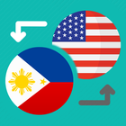 Tagalog naar Engels vertaler-icoon