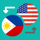 Tagalog English Translator আইকন