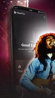 Bob Marley All Songs capture d'écran 1