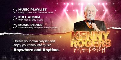 Kenny Rogers All Songs poster