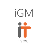 iGM 모바일 골프 관제