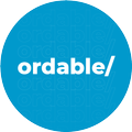 ordable/ driver app