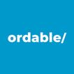 Ordable/ Manager icon