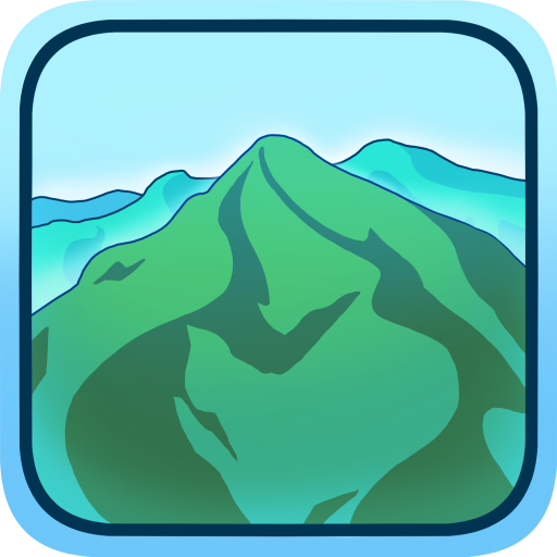 Blue Ridge Altimeter