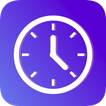 Achieve! Earn Your Screen Time-icoon