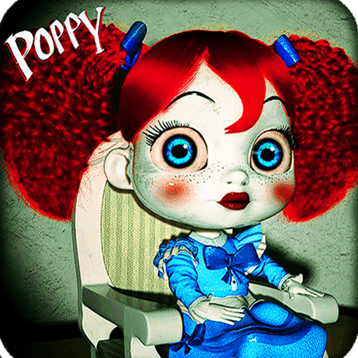 Poppy Playtime horror Guide