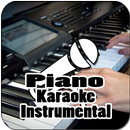 Piano Instrumental - Paroles de Karaoké APK