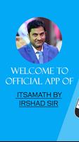 ITSAMATH BY IRSHAD SIR Cartaz