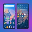 Samsung Galaxy S24 Launcher APK