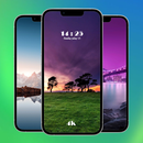 4K Cool Wallpaper and Launcher APK