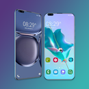Huawei P60 pro launcher APK