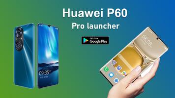 Huawei P60 pro wallpaper screenshot 2