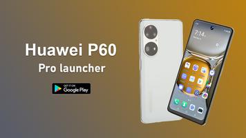Huawei P60 pro wallpaper screenshot 3