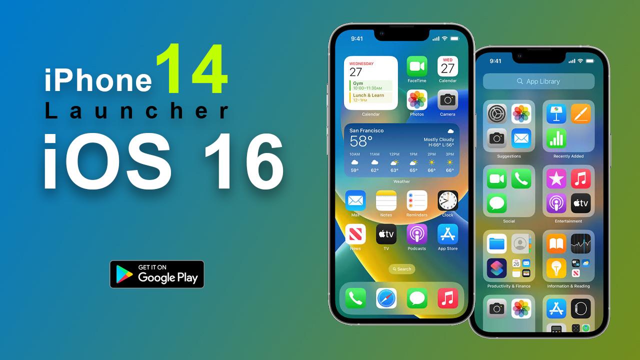 Ios launcher 18 pro. Launcher IOS 14. Iphone 14 Launcher. 10:2 IOS Launcher 13 старт.