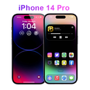 iOS Launcher for iPhone 14 Pro APK