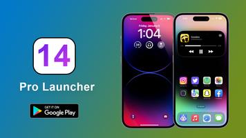 iOS Launcher for iPhone 14 Pro gönderen