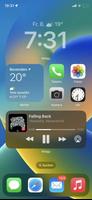 iOS Launcher for iPhone 14 Pro Ekran Görüntüsü 3