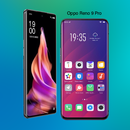 Oppo Reno 9 Pro Launcher APK