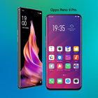 Oppo Reno 9 Pro Launcher simgesi