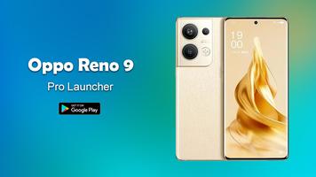 Oppo Reno 9 Pro Launcher Ekran Görüntüsü 1
