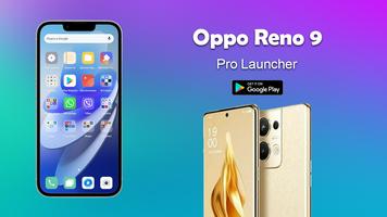 Oppo Reno 9 Pro Launcher Ekran Görüntüsü 2