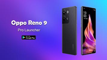 Oppo Reno 9 Pro Launcher Ekran Görüntüsü 3