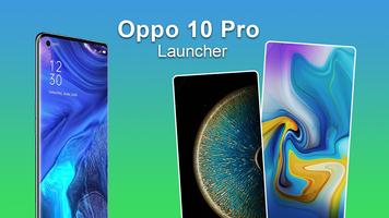 Oppo 10 Pro Launcher screenshot 2