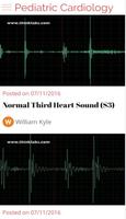 Pediatric Cardiology स्क्रीनशॉट 3