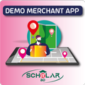 Merchant APP [DEMO]