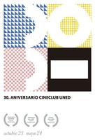 Cineclub Uned ポスター