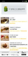 De Tapas X Benavente screenshot 1