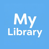 My Library Manager App