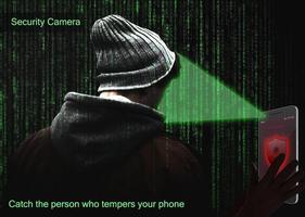 Anti Intruder Security System screenshot 2