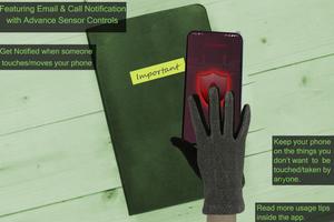 Anti Intruder Security Sys Pro poster