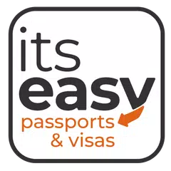 ItsEasy Passport Renew Photo XAPK Herunterladen