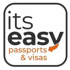 Скачать ItsEasy Passport Renew Photo APK