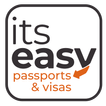 ItsEasy Passport Services NYC biểu tượng